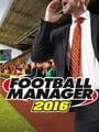 Football Manager 2016