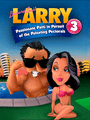 Leisure Suit Larry III: Passionate Patti in Pursuit of the Pulsating Pectoral cover