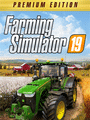 Farming Simulator 19: Premium Edition Farming Simulator 19: Premium Edition