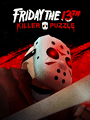 Friday the 13th: Killer Puzzle poster