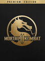 Mortal Kombat 11: Premium Edition Mortal Kombat 11: Premium Edition