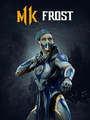 Mortal Kombat 11: Frost Mortal Kombat 11: Frost