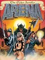The Elder Scrolls: Arena small cover