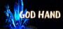 God Hand cover