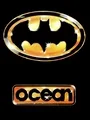Batman cover art