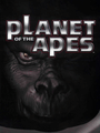 Planet of the Apes cover