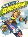 Backyard Skateboarding cover art