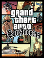 Grand Theft Auto: San Andreas poster