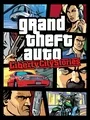 Grand Theft Auto: Liberty City Stories small cover