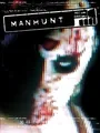 Manhunt small cover