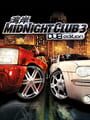 Midnight Club 3: DUB Edition Kapak Resmi