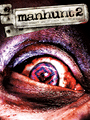 Manhunt 2 cover