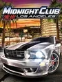 Midnight Club: Los Angeles small cover