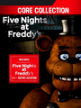 Five Nights at Freddy's: Core Collection