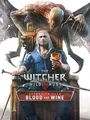 The Witcher 3: Wild Hunt - Blood and Wine small cover