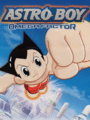 Astro Boy: Omega Factor