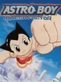 Astro Boy: Omega Factor cover art