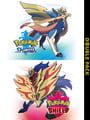 Pokmon Sword & Pokmon Shield Double Pack