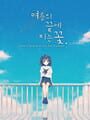 Flowers Blooming at the End of Summer cover