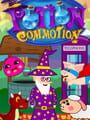 Potion Commotion