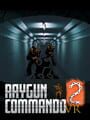 Raygun Commando VR 2