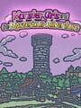 Monster Girls and the Mysterious Adventure cover