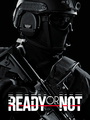 Box Art for Ready or Not