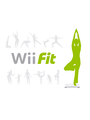 Wii Fit cover