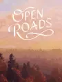 Open Roads cover art
