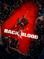 Box Art for Back 4 Blood