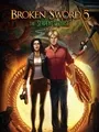 Broken Sword 5: The Serpent's Curse small cover