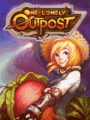 Box Art for One Lonely Outpost