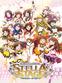The Idolmaster: Stella Stage cover