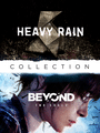 Heavy Rain & Beyond: Two Souls - Collection