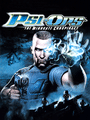 Psi-Ops: The Mindgate Conspiracy cover