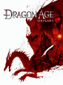 Dragon Age: Origins poster
