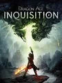 Dragon Age: Inquisition small cover