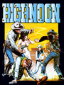 High Noon cover