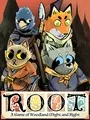 Root cover art
