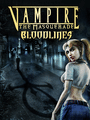 Box Art for Vampire: The Masquerade - Bloodlines