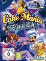 Cake Mania: Lights, Camera, Action! cover