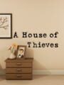 A House of Thieves cover