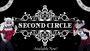 The Second Circle: A Helltaker fan game cover