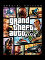 Grand Theft Auto V: Special Edition