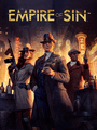 Box Art for Empire of Sin