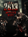 2013: Infected Wars cover
