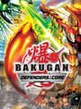 Bakugan: Defenders of the Core