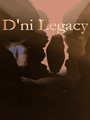 D'ni Legacy cover