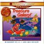 Treasure Galaxy!
