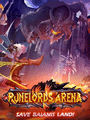 Runelords Arena cover